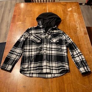 Volcom boys size 12